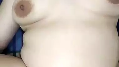 Man enjoys Nepali sex with a chubby whore