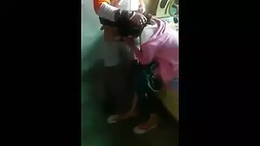 Hawt movie of legal age teenager angel Rohini enjoying xxx sex with lover