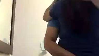 Muslim man enjoys hotel sex with his stepdaughter