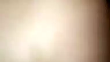 Pervert bangs his naked stepsister in Pakistani sex