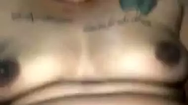 Village aunty very hard fucking with husband part-1