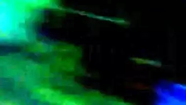 Desi is paid to walk naked on sex camera flaunting her XXX parts